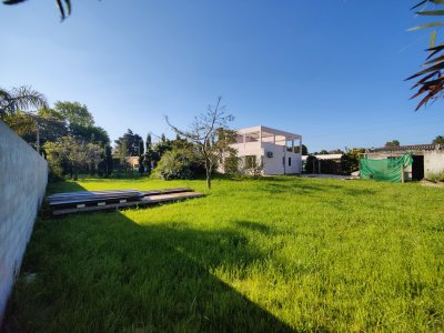 Casa ID.291 - Casa a le venta en Playa Hermosa , a 500 metros de la Playa