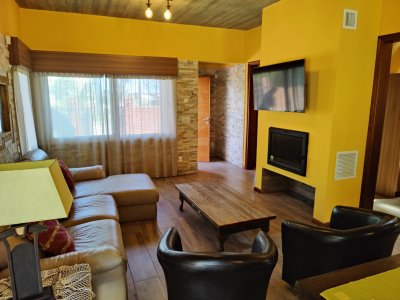 Casa ID.15 - ¡Casa a la venta en Piriápolis! Confort, calidad y mar, todo en un solo lugar.