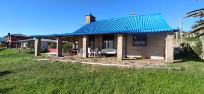 Casa ID.41 - Sobre el mar!!, casa a la venta en Playa Verde.