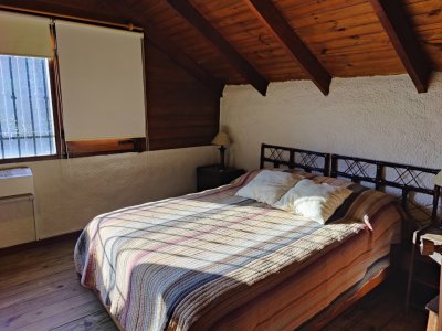 Casa ID.324 - Casa en venta en Playa Verde, Piriápolis - historia, calidez y ubicación a metros del mar