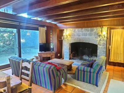 Casa ID.368 - Venta de casa con piscina y más de 3.000 m² de terreno en Balneario Bella Vista, Piriápolis