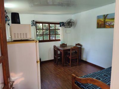 Casa ID.316 - Complejo de cabañas a la venta  en Piriapolis !!