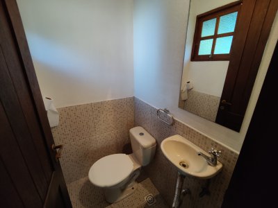 Casa ID.324 - Casa en venta en Playa Verde, Piriápolis - historia, calidez y ubicación a metros del mar