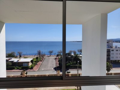 Casa ID.187 - Casa en venta a estrenar en Piriapolis, Residencias ALTAMAREA, un nuevo horizonte de exclusividad !!