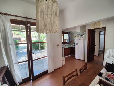 Casa ID.295 - ???? Casa en venta en Playa Grande, Piriápolis  a 650 metros del mar ????
