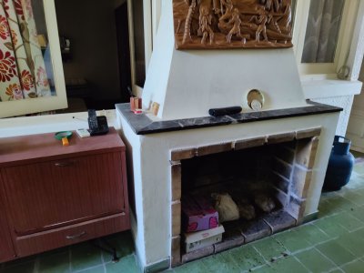 Casa ID.231 - ! Oportunidad en Piriapolis, local con vivienda sobre calle Tucuman !