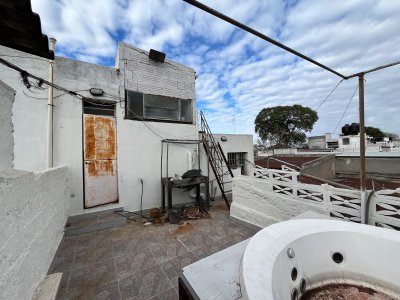 Casa ID.257 - Casa en Bella Vista Montevideo