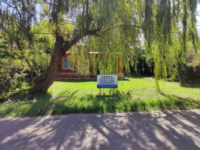 Casa ID.348 - Casa en venta en Playa Hermosa, Piriápolis, a 200 metros del mar