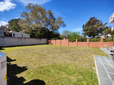 Casa ID.15 - ¡Casa a la venta en Piriápolis! Confort, calidad y mar, todo en un solo lugar.