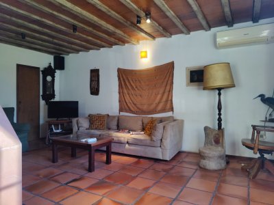 Casa ID.322 - Casa en venta en Playa Verde, Piriápolis a metros del mar !!