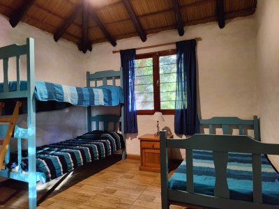 Casa ID.314 - Playa Verde, casa a 250 metros del mar en alquiler anual !!