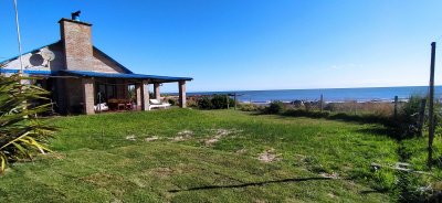 Casa ID.41 - Sobre el mar!!, casa a la venta en Playa Verde.