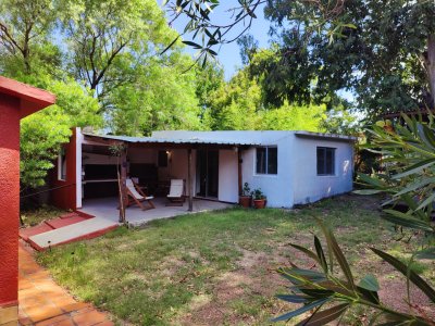 Casa ID.348 - Casa en venta en Playa Hermosa, Piriápolis, a 200 metros del mar