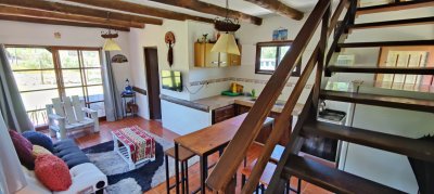 Casa ID.299 - Venta de Casas en Padrón Único en Piriápolis, Balneario San Francisco - Inmobiliaria Pedro Gava