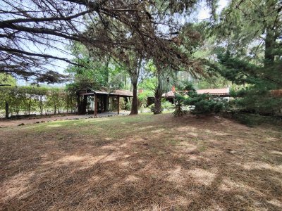 Casa ID.301 - Tranquilidad y espacio , casa a la venta en Piriapolis, barrio Country