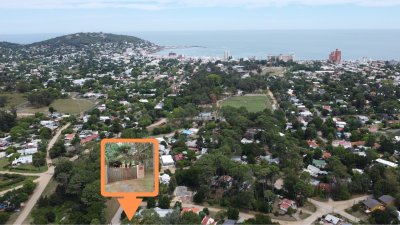 Casa ID.301 - Tranquilidad y espacio , casa a la venta en Piriapolis, barrio Country