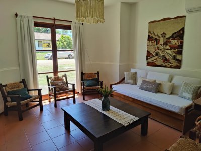 Casa ID.295 - ???? Casa en venta en Playa Grande, Piriápolis  a 650 metros del mar ????