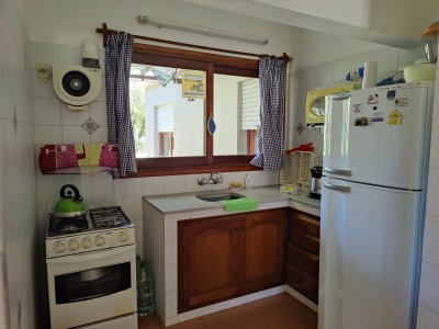 Casa ID.295 - ???? Casa en venta en Playa Grande, Piriápolis  a 650 metros del mar ????