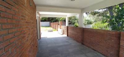 Casa ID.15 - calle 15 entre 12 y 5 