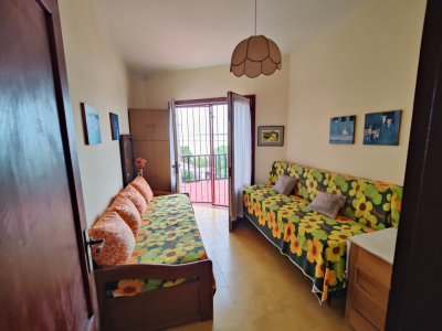 Casa ID.55 - Chalet con historia y vistas únicas - Piriápolis, falda del Cerro San Antonio