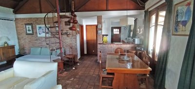 Casa ID.41 - Sobre el mar!!, casa a la venta en Playa Verde.