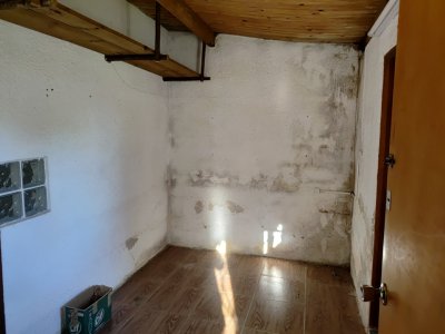 Casa ID.350 - Casa en Piriápolis con parque y potencial, proxima a la fuente de Venus