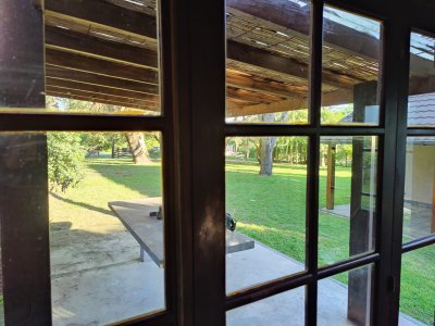Casa ID.324 - Casa en venta en Playa Verde, Piriápolis - historia, calidez y ubicación a metros del mar