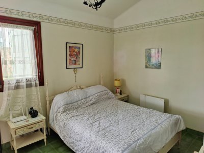 Casa ID.55 - Chalet con historia y vistas únicas - Piriápolis, falda del Cerro San Antonio