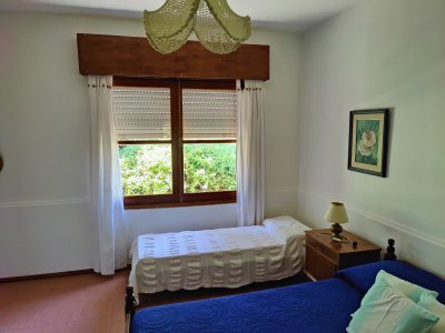 Casa ID.295 - ???? Casa en venta en Playa Grande, Piriápolis  a 650 metros del mar ????