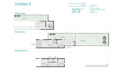 Casa ID.184 - Casa a la venta en Piriapolis , Residencias ALTAMAREA, un nuevo horizonte de exclusividad !!