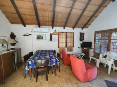 Casa ID.314 - Playa Verde, casa a 250 metros del mar en alquiler anual !!