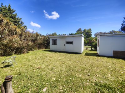 Casa ID.332 - Oportunidad imperdible en Playa Hermosa: dos unidades y gran potencial