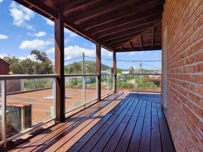 Casa ID.380 - Casa en venta en Barrio Los Ángeles, Piriápolis, a 50 metros de la Rambla
