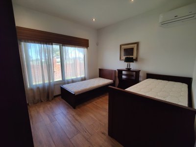 Casa ID.15 - ¡Casa a la venta en Piriápolis! Confort, calidad y mar, todo en un solo lugar.