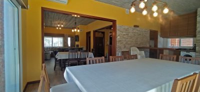 Casa ID.15 - calle 15 entre 12 y 5 