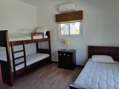 Casa ID.15 - ¡Casa a la venta en Piriápolis! Confort, calidad y mar, todo en un solo lugar.