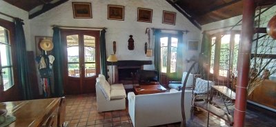 Casa ID.41 - Sobre el mar!!, casa a la venta en Playa Verde.