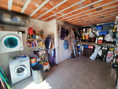 Casa ID.340 - Casa en venta en Playa Hermosa, Piriápolis - 3 dormitorios, parque y garage