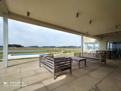 Casa ID.50 - Casa en venta en Laguna de los Cisnes muy próximo a Piriapolis y Punta del Este