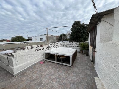 Casa ID.257 - Casa en Bella Vista Montevideo