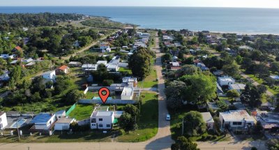 Casa ID.291 - Casa a le venta en Playa Hermosa , a 500 metros de la Playa