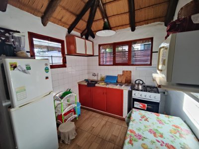 Casa ID.314 - Playa Verde, casa a 250 metros del mar en alquiler anual !!