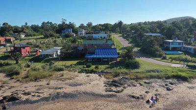 Casa ID.41 - Sobre el mar!!, casa a la venta en Playa Verde.
