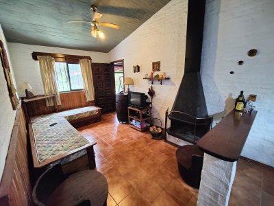 Casa ID.301 - Tranquilidad y espacio , casa a la venta en Piriapolis, barrio Country