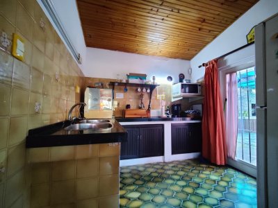 Casa ID.268 - Casa a la venta frente al mar en Playa Verde