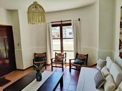 Casa ID.295 - ???? Casa en venta en Playa Grande, Piriápolis  a 650 metros del mar ????
