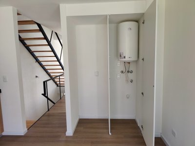 Casa ID.187 - Casa en venta a estrenar en Piriapolis, Residencias ALTAMAREA, un nuevo horizonte de exclusividad !!