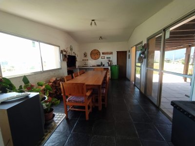 Casa ID.14 - Casa en venta en Punta Negra a metros del mar.-