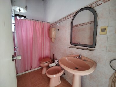 Casa ID.352 - Casa en Punta Negra a 150 m del mar, con quincho independiente y piscina