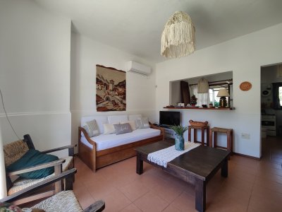 Casa ID.295 - ???? Casa en venta en Playa Grande, Piriápolis  a 650 metros del mar ????